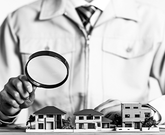 建築～設備工事まで自社で請け負うことができます